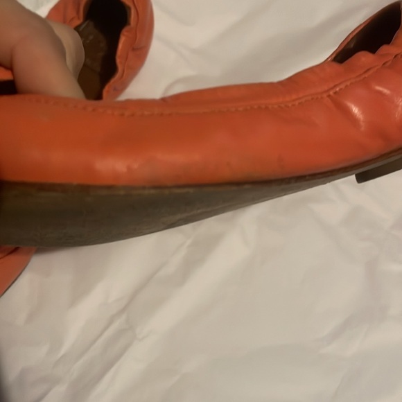 Tory Burch Ballet Flats - Picture 10 of 13